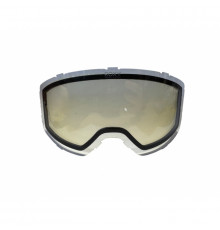 Линза для сноубордической маски STORM CLEAR (QUIKSILVER/ROXY) 2025